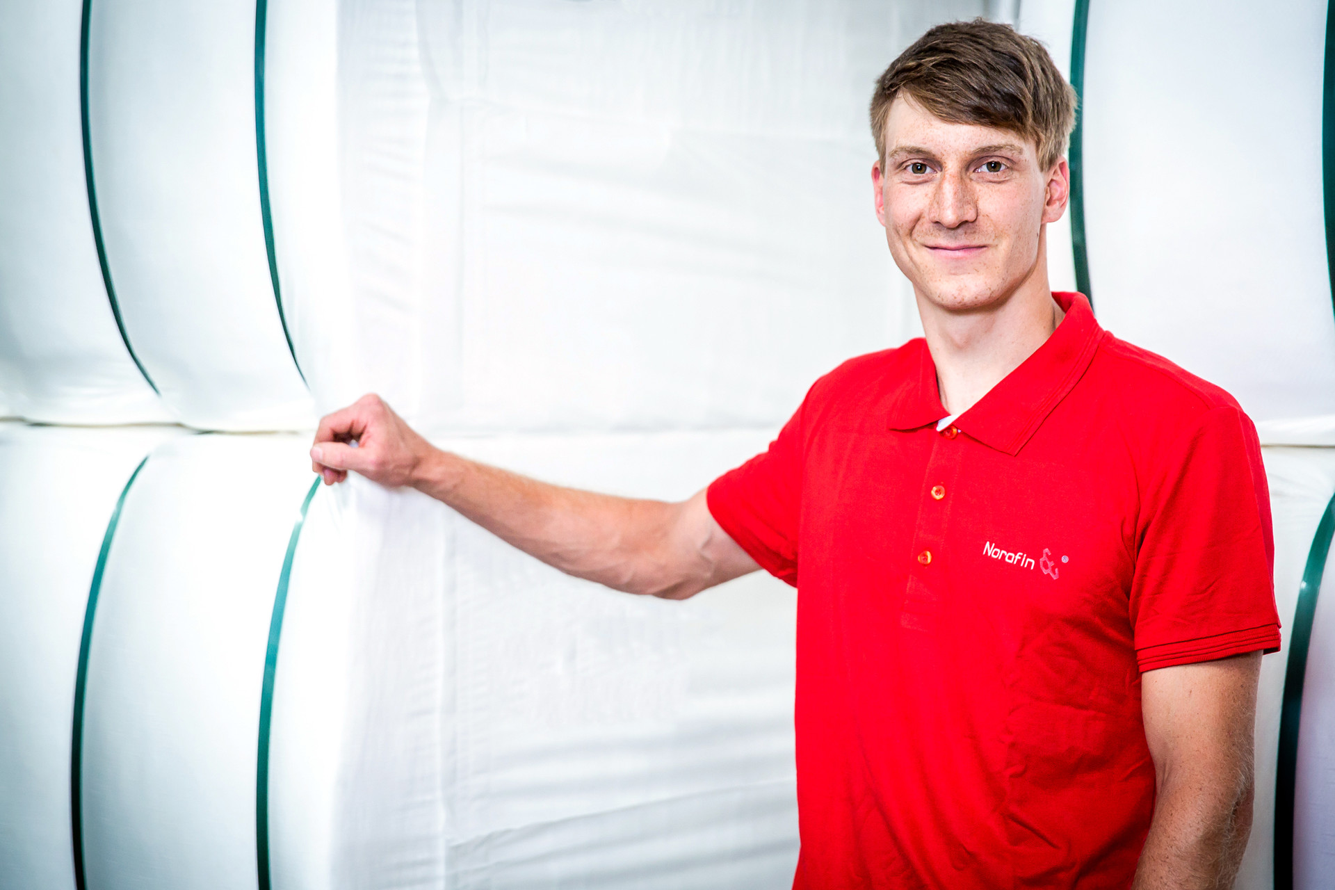 Norafin_Ausbildung