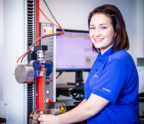 Ausbildung bei Norafin