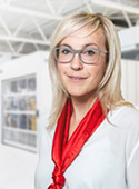 Norafin Ines Kleiber-Klotz