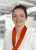 Norafin Carolin Horlacher