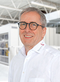 Norafin Frank Holenfelder
