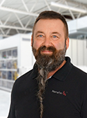 Norafin Udo Kreher