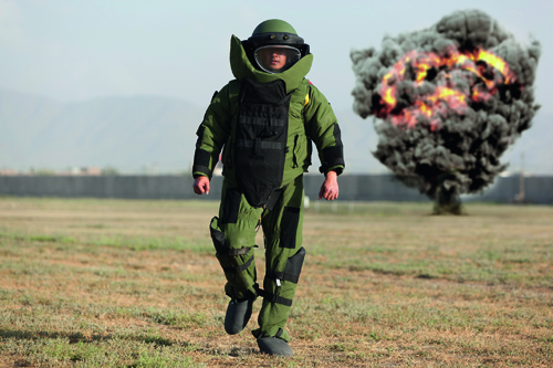 Vliesstoffe für ballistischen Schutz_4