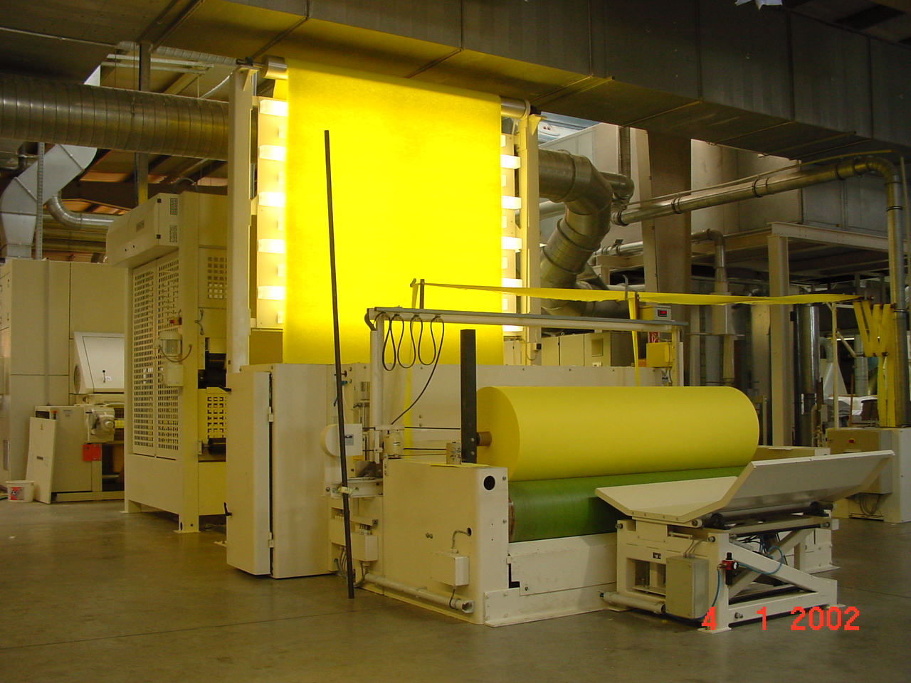 Nadelanlage Norafin_1